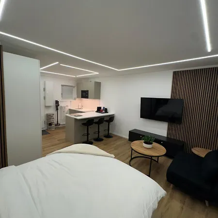 Luxus Im Herzen Von *