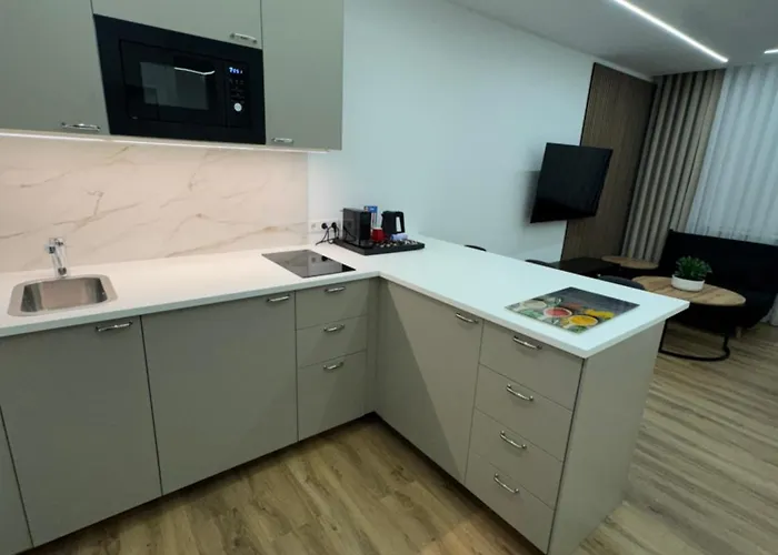 Apartment Luxus Im Herzen Von